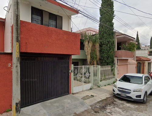 Sk01- Casa En Remate Bancario En C. Usumacinta, Miramar, Tuxtla Gutierres, Chis. (65% Debajo De Su Valor Comercial, Solo Recursos Propios)
