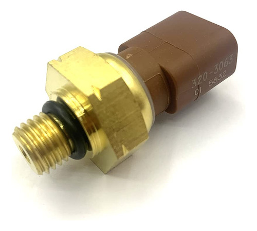 Sensor De Presión De Aceite 320-3063 3203063 Para Cat 320d2