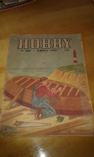 Revista Hobby
