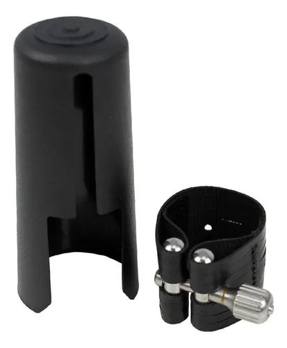 Ligadura Para Clarinete 1r