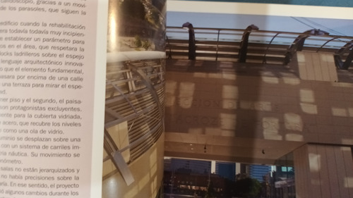 Archivo Clarín Arquitectura Siglo Xxi (Usado)