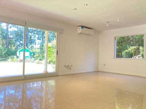 Casa En Venta - Barrio Cerrado Las Acacias De Hudson