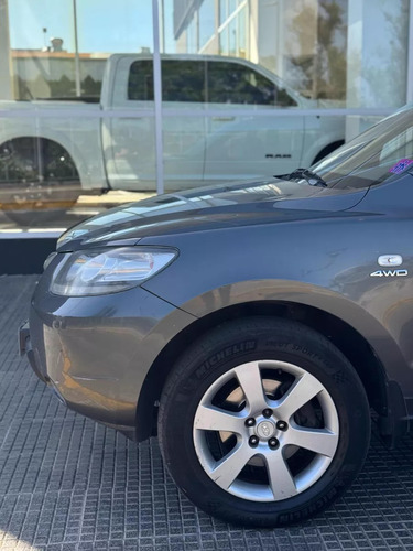 Hyundai Santa Fe 2.7 V6 Gls 5mt Premium