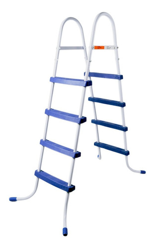 Piscina Armação Redonda 16000l Com Kit 511400 Belfix 220v