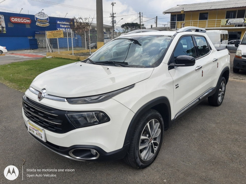 Fiat Toro Volcano