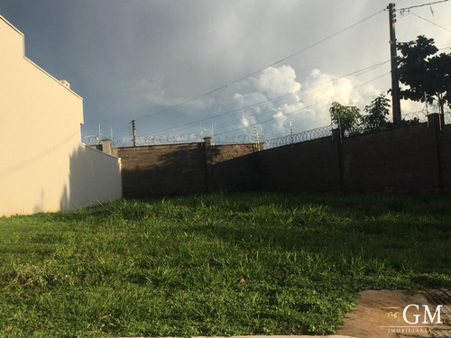 Imagem 4 de 4 de Terreno Em Condomínio Para Venda Em Presidente Prudente, Residencial Jatobá - Tcv15700_2-1158255