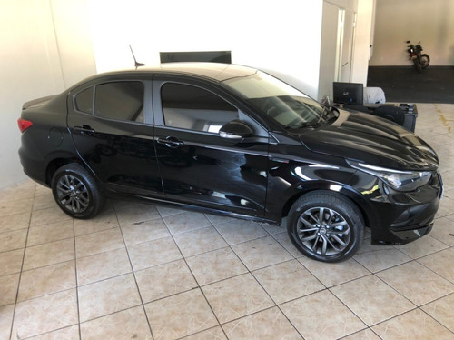 Fiat Cronos