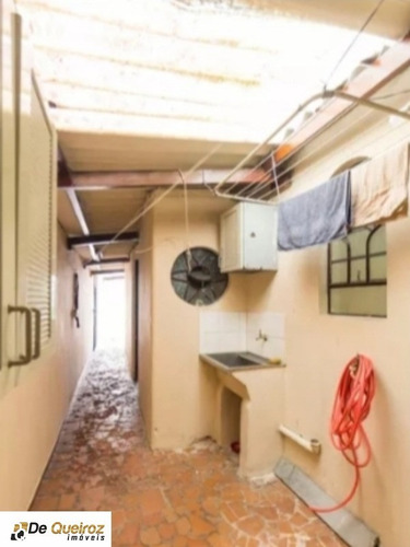 Imagem 16 de 23 de Sobrado Em São Paulo Na Zona Sul, Localizado No Parque Jabaquara! - 1345 - 69861773