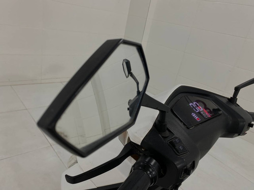 Scooter Elétrica Zuboo 2022