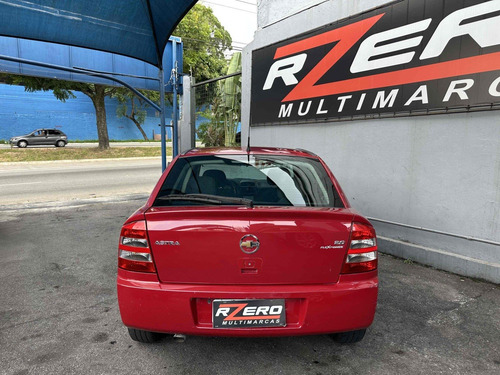 Chevrolet Astra 2.0 MPFI ADVANTAGE 8V FLEX 4P MANUAL