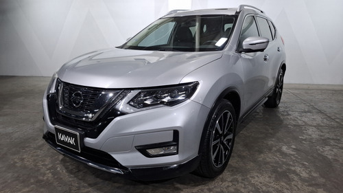 Nissan X-Trail 2.5 EXCLUSIVE 2 ROW AUTO