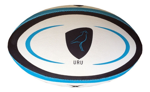 Pelota Rugby Gilbert Mini Teros Oficial