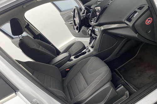 Ford Escape 2.0 Se 4x4