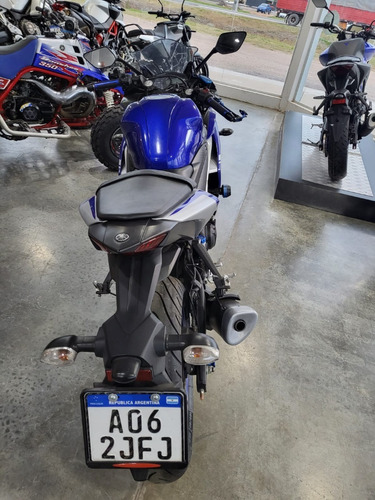 Imagen 5 de 9 de Yamaha R3 2017, 19070 Km. Rpmotos Bolivar
