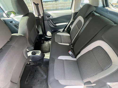 Citroën C3 1.6 Vti 115 Feel