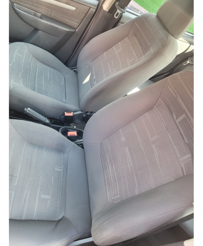 Chevrolet Prisma 1.4 MPFI MAXX 8V FLEX 4P MANUAL