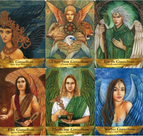 Lectura De Tarot Y Oráculo