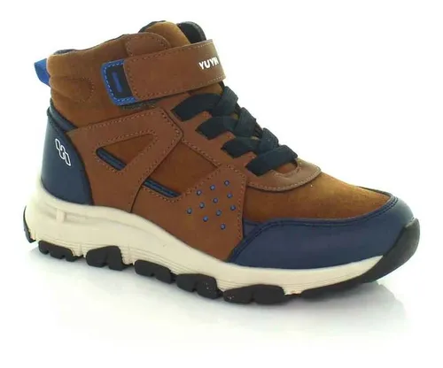 Botas yuyin outlet