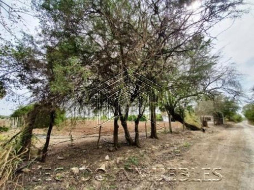 Terreno En Venta En Hacienda El Refugio