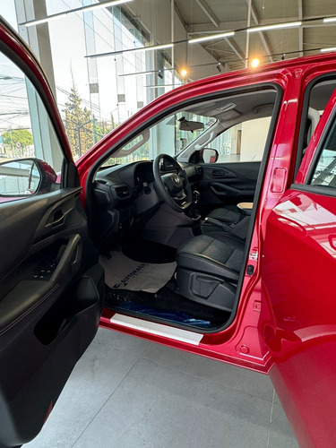 RAM Ram 1200 2.4T Tradesman Crew Cab Rwd