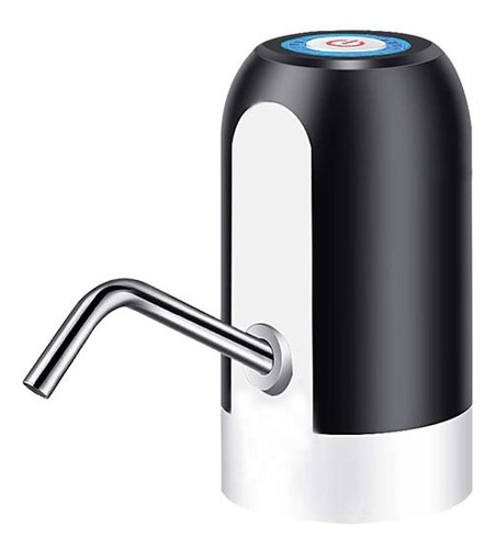 Dispensador De Agua Automático Recargable Para Bidón Ts Home