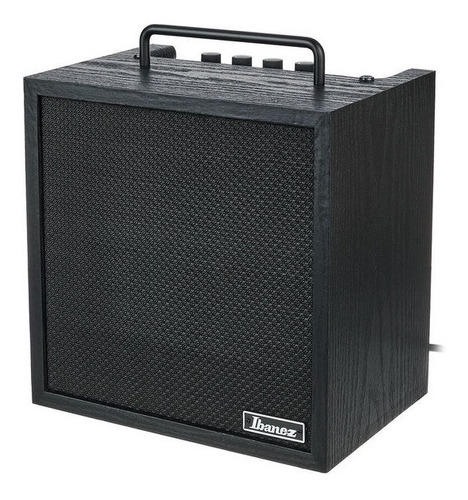 Amplificador Ibanez Ibz10bv2 Para Bajo Electrico De 10w