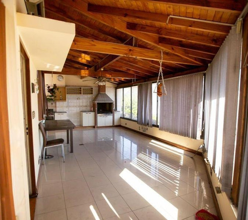 Imagen 2 de 17 de Casa En Lote Propio Con Quincho - Terraza - Patio Y Cochera - Anticipo Y Cuotas