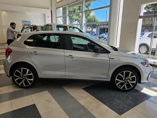 Volkswagen Polo 1.4 Tsi 250 Gts