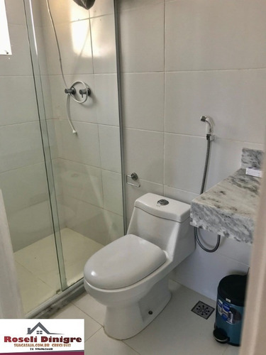 Imagem 8 de 27 de 3/4, 2 Suítes, No Corredor Da Vitória - J12a3p - 69339558