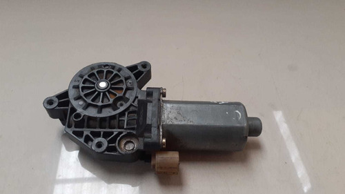 Motor Maquina Vidro Traseira Direita Renault Clio 2000