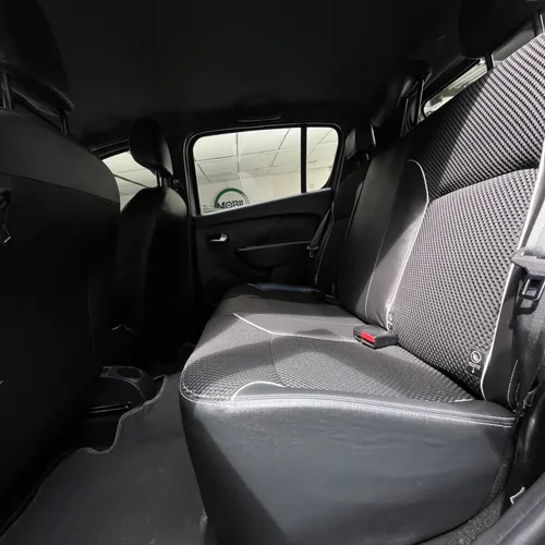 Renault Stepway Zen Mt 1.6cc 2023