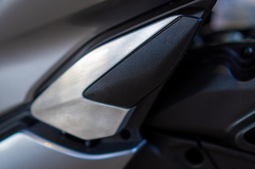 Honda Pcx 150, Unico Dueño, Impecable. Linea Nueva.
