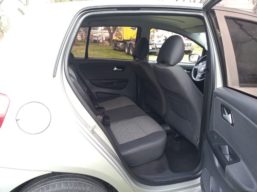 Volkswagen Fox 1.6 Highline