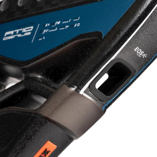 Pala De Pádel Nox At10 Genius 12k 2024 De Agustín Tapia 2024