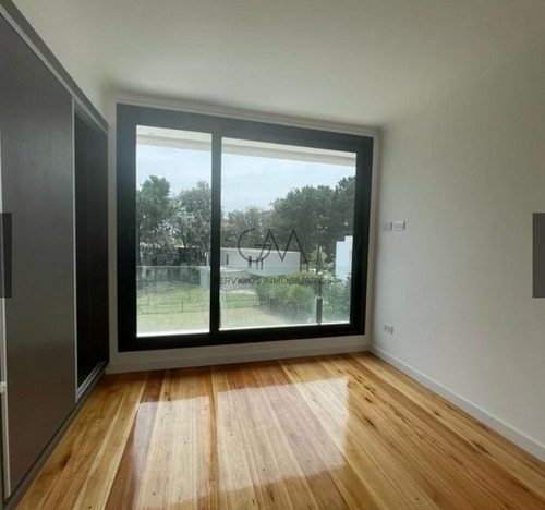 Casa En Alquiler En Arenas Del Sur