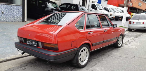 Volkswagen Vw Passat 1985 Lse