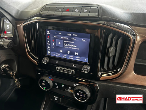 Fiat Strada 1.0 TURBO 200 FLEX RANCH CD CVT