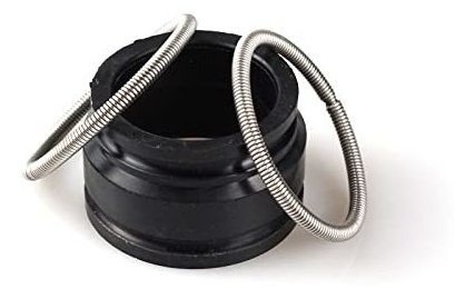 Silenciador De Tubo Bota De Junta De Escape 3je-14615-01-00