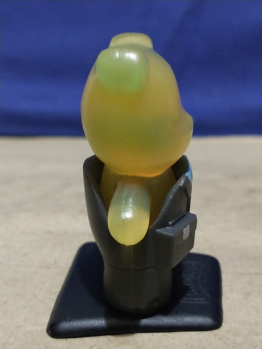 Figura Pandita Klap Abogado Ricolino (Usado)
