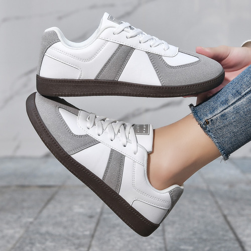 Zapatos Casuales Comodidad Zapatillas Informales Planos