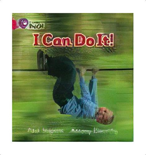 I Can Do It! - Band 1b - Big Cat, De Shipton, Paul. Editorial Harper Collins Publishers Uk En Inglés, 2007