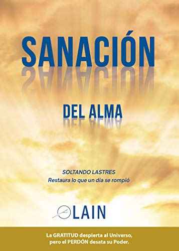 Libro Sanacion Del Alma (la Voz De Tu Alma 5) - Garcia Calvo