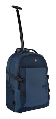 Imagen 5 de 5 de Morral Con Ruedas Victorinox Vx Sport Evo