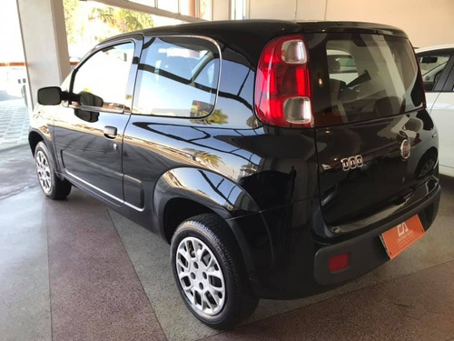 Imagem 7 de 13 de Fiat Uno Vivace