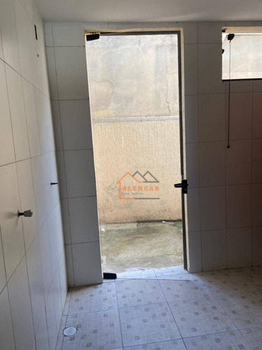 Imagem 22 de 23 de Galpão, 400 M² - Venda Por R$ 980.000,00 Ou Aluguel Por R$ 5.500,00/mês - Vila Ré - São Paulo/sp - Ga0020