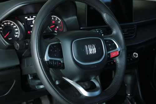 Fiat Pulse AUDACE 1.0 Turbo 200 Flex Aut.