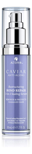 Alterna Caviar Anti-aging Restructuring Bond Repair 3-in-1 S