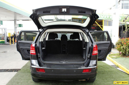 Dodge Journey 2.4 Se