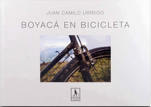 Libro Boyaca En Bicicleta