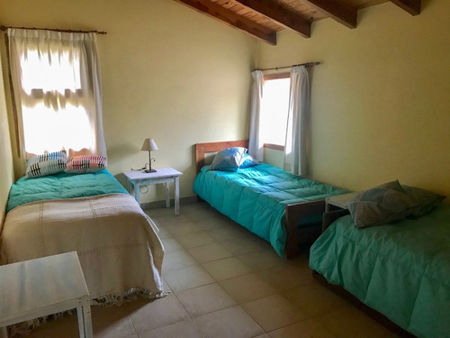 Imagen 10 de 14 de Casa Michay Angostura 4 Ambientes Céntrica Vista Al Bayo